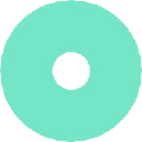 Public Mint Cryptocurrency Logo