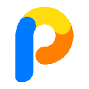 PUBLISH Cryptocurrency Logo
