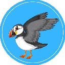 Puffin Global Cryptocurrency Logo