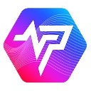 PulsePad Cryptocurrency Logo