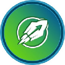 Pushswap Cryptocurrency Logo