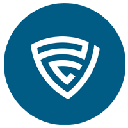 PVC Meta Cryptocurrency Logo