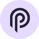 Pyth Network Cryptocurrency Logo