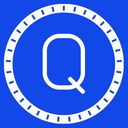 QASH Cryptocurrency Logo