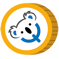 Qawalla Cryptocurrency Logo