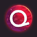 QCHAIN Cryptocurrency Logo