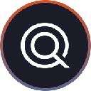 QMALL TOKEN Cryptocurrency Logo