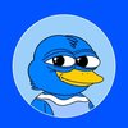 QUACK Cryptocurrency Logo