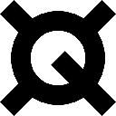 Quantstamp Cryptocurrency Logo
