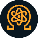 Quantum Resistant Ledger Cryptocurrency Logo
