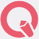 Quartz Cryptocurrency Logo