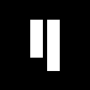 Qubic Cryptocurrency Logo