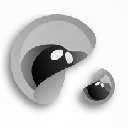 Quicksilver Cryptocurrency Logo