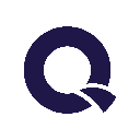 Quidax Token Cryptocurrency Logo