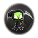 R34P Cryptocurrency Logo