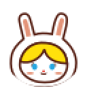 Rabbit Finance Cryptocurrency Logo