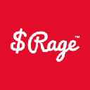 Rage Cryptocurrency Logo