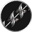 Railgun Cryptocurrency Logo