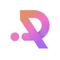 Ratio Finance Cryptocurrency Logo