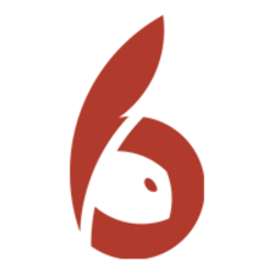 RBX Cryptocurrency Logo