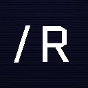 /Reach Cryptocurrency Logo