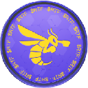 Ready to Fight Cryptocurrency Logo