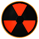 REAKTOR Cryptocurrency Logo