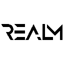 Realm Cryptocurrency Logo