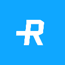 Rebase GG Cryptocurrency Logo