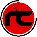 Rebel Cars Cryptocurrency Logo