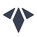 Receive Access Ecosystem Cryptocurrency Logo