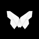 Redacted Cryptocurrency Logo