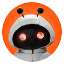 Reddit Cryptocurrency Logo