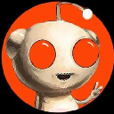 Reddit Cryptocurrency Logo