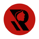 Redlight Chain Cryptocurrency Logo