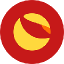 Redluna Cryptocurrency Logo