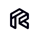 Refinable Cryptocurrency Logo
