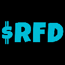 Refund Cryptocurrency Logo