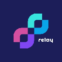 Relay Token Cryptocurrency Logo