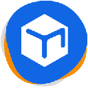 Relictum Pro Cryptocurrency Logo