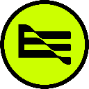 RepubliK Cryptocurrency Logo