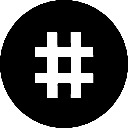 Reserve Rights Cryptocurrency Logo