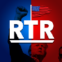 Restore The Republic Cryptocurrency Logo