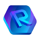 Revomon Cryptocurrency Logo
