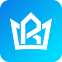 Rewardiqa Cryptocurrency Logo