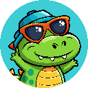 rexwifhat Cryptocurrency Logo