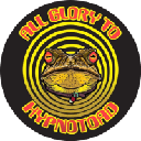 Ribbit Cryptocurrency Logo