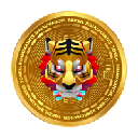RIMAUNANGIS Cryptocurrency Logo