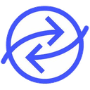 Ripio Credit Network Cryptocurrency Logo