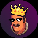 Risitas Cryptocurrency Logo